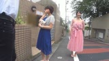 結婚式帰り×美女ナンパ20