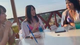 ビキニが似合いすぎるスタイル抜群の可愛い女子をナンパして飲んで酔わせてバコバコハメちゃいました30