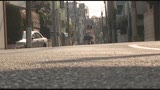 女子校生の太ももぱんちら逆さ撮り9