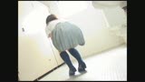 むらむらセレクション　女子校生のお漏らし　立ちション22