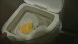 コンビニのトイレで集めたナプキン 231