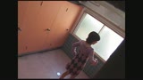 おしっこ我慢の限界　トイレに間に合わず途中で悶絶失態おもらし盗撮26