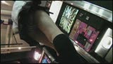 むらむらセレクション　ゲームセンターで遊ぶJ●JKのスカートの中6