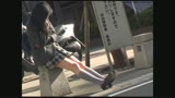 計画的犯罪　尾行され痴漢行為や公衆便所で押し込みレ○プ被害者の女性たちの悲惨な映像記録37