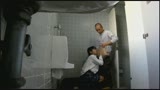 トイレ内SEX映像30