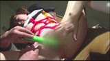 拘束×玩具責めで気が狂う童顔のイキ地獄3