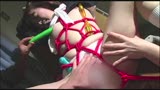 拘束×玩具責めで気が狂う童顔のイキ地獄5