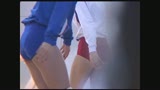 盗撮映像　女子バレー部合宿所大盗撮0