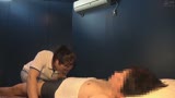 口説いてヤレた！！完熟マッサージ師のオバサン２7