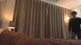 熟女不倫　生々しいホテル盗●４11