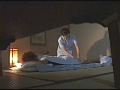 流出映像 意外とヤレる!! マッサージ師のオバサン76
