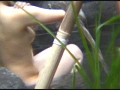 流出映像 露天風呂女湯盗撮14