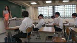 ハイレグ女教師小早川怜子先生のありえない教育改革！！1
