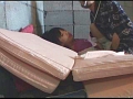芸能人 範田紗々 号泣中出し強姦8
