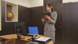 服従社長秘書の桐嶋あおい0