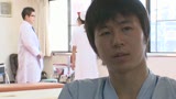 古川いおり　弱みを握られた人妻ナースの羞恥看護9