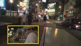 南真菜果　ガチ素人逆ナンパ くいだおれ旅　in大阪13