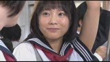 戸田真琴　大学受験を控えた女子●生痴漢1