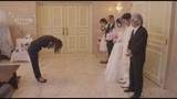 紗倉まな　結婚式最中の新郎に強制中出しさせる美人ウェディングプランナー0