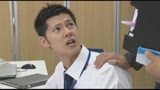 本庄鈴　誰もが振り返る長身パンツスーツOLと禁断の社内性交13