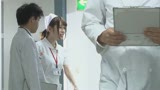 狙われた巨乳看護師　執拗なまでに舐めまわされた白い肌　みながわ千遥39