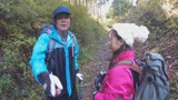 まさかの雪山遭難NTR!?彼氏が救助隊を呼びに行った直後から･･･カラダを温め合い極限状態のサバイバルSEXしまくった１８時間。　小倉由菜12