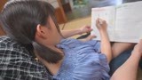 学校の成績は悪いけどヌキテクがもんのスゴい従妹に勉強を教えてあげる代わりに12発ヌいてもらった　宮島めい2