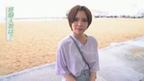 月乃ひな　AV debut　上向き釣り鐘型の天然Hカップ美巨乳　博多美人20才0