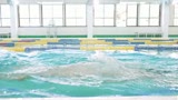 競泳日本代表選手　新海咲　AV DEBUT7