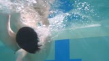 競泳日本代表選手　新海咲　AV DEBUT8