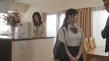 『親が娘にセックスを教える時代になりました。』家族で義務SEX性教育をすることになった日本　朝田ひまり20