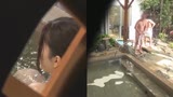 石和温泉を訪れた神木麗ちゃん（２２）　タオル一枚男湯入ってみませんか？　HARD6