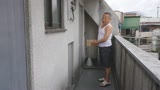 隣の部屋に住む爆乳OL 無防備な乳がエロすぎて…自宅侵入即レ●プ　強制中出し監禁　恋渕ももな0