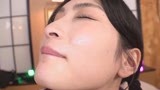 本庄鈴がイク！素人男性の濃い精子をハシゴ飲み、精飲ドキュメント23