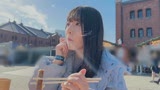 素顔のドキュメント。おじさんと2人っきり一日中ホテルにこもってじっくりセックス。　彩月七緒1