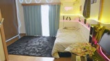 小湊よつ葉×星乃莉子　SODstarビンカン体質2トップが初共演　レズ解禁　W中出し　禁欲明けの性欲解放チートデイ 16