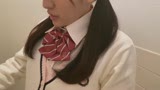 接吻露出　学校では優等生を演じてるベロちゅう好きな本物ビッチ。所構わず自撮りでわいせつ発情デート13