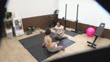 ヒップアップトレーニングに来た生徒を薬漬け！媚薬で朦朧になりながらも美尻を目指す女をメコスジ集中アクメ5