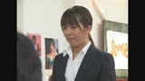 羞恥！　新入女子社員　セクハラ面接　混合健康診断210