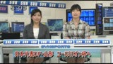 本物美人女子アナウンサー　陵辱レズ実況中継！！0