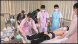 羞恥　生徒同士が男女とも全裸献体になって実技指導を行う質の高い授業を実践する看護学校実習201714