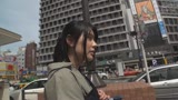 マジックミラー号ハードボイルド　街で働く女性に“濡れると光るストッキング”を履いてもらって美脚を堪能！興奮してきたらお金で口説いてデカチン激ピストン！13