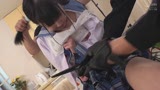 アイドルのオーディションとダマされたお嬢様学校の生徒！上京田舎女子〇生制服切り裂きレイプ！215