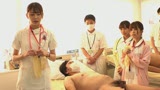 羞恥 生徒同士が男女とも全裸献体になって実技指導を行う質の高い授業を実践する看護学校実習20218