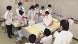 羞恥 生徒同士が男女とも全裸献体になって実技指導を行う質の高い授業を実践する看護学校実習202214