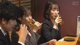 羞恥！彼氏連れ素人娘をマシンバイブでこっそり攻めまくれ！25 素人VSマシンバイブ 激安居酒屋にマジックミラー特設スタジオを設置11