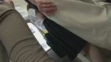 ちびっ娘ピストン電車拘束オナホール16