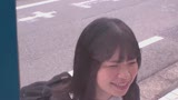 マジックミラー号 ハードボイルド街行く女子〇生がおま〇こ丸出し拘束されたまま何度もイカされ絶頂潮吹き！４13