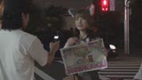マジックミラー号　ハードボイルド 街中で客引き中の看板コンカフェ娘が乳首いじられっぱなしチクハラ接客に挑戦！9