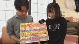 素人×ハメ撮りシロハメ 4610LIVE　出張！デカチンDEカップルNTR！　草食系彼氏VS絶倫AV男優18